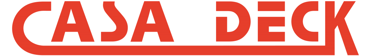 Casa Deck